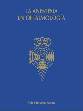La anestesia en oftalmología