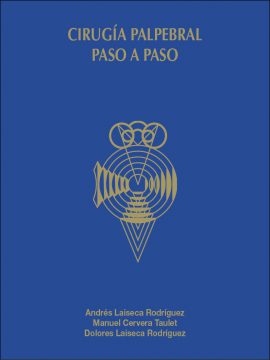 Cirugía palpebral paso a paso