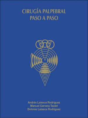 Cirugía palpebral paso a paso