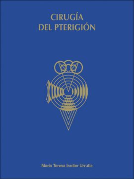 Cirugía del pterigión