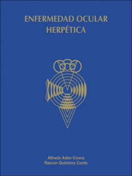 Enfermedad ocular herpética