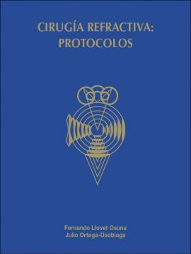 Cirugía refractiva: protocolos