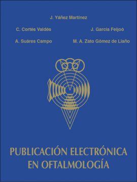 Publicación electrónica en oftalmología