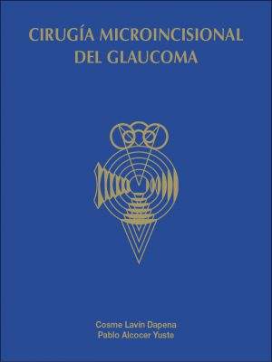 Cirugía microincisional del glaucoma