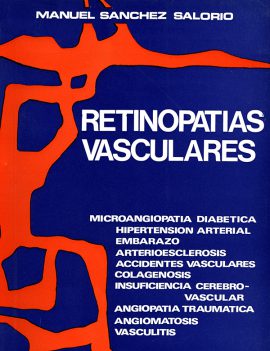 Retinopatías vasculares