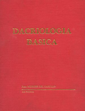 Dacriología básica