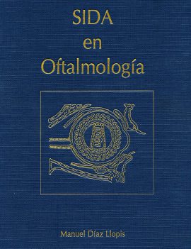 Sida en oftalmología