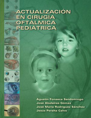 Actualización en cirugía oftálmica pediátrica