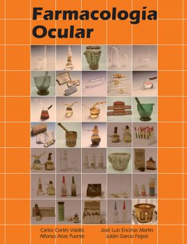 Farmacología ocular