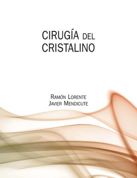 Cirugía del cristalino (2 tomos)