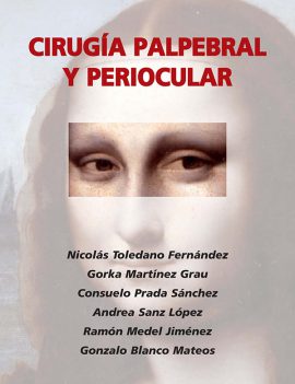 Cirugía palpebral y periocular