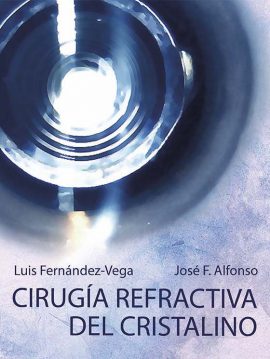 Cirugía refractiva del cristalino