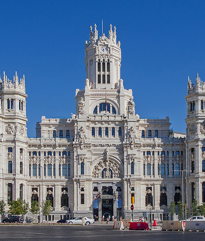 palacio-cibeles