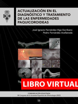 Actualización en el diagnóstico y tratamiento de las enfermedades paquicoroideas (Virtual)