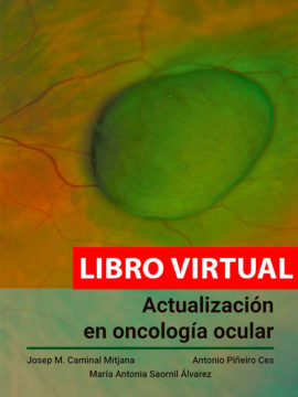 Actualización en oncología ocular (Virtual)
