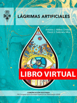Lágrimas artificiales (Virtual)