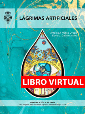 Lágrimas artificiales (Virtual)