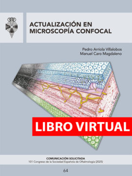 Actualización en microscopía confocal (Virtual)