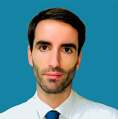 Dr. Javier Foncubierta Villamañán